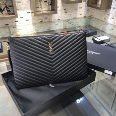 YSL Clutch Bags